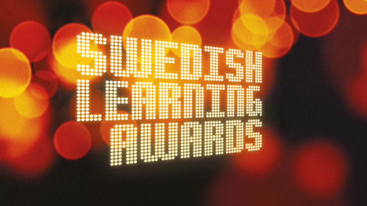 Swedish Learning Awards 2020 - Promise